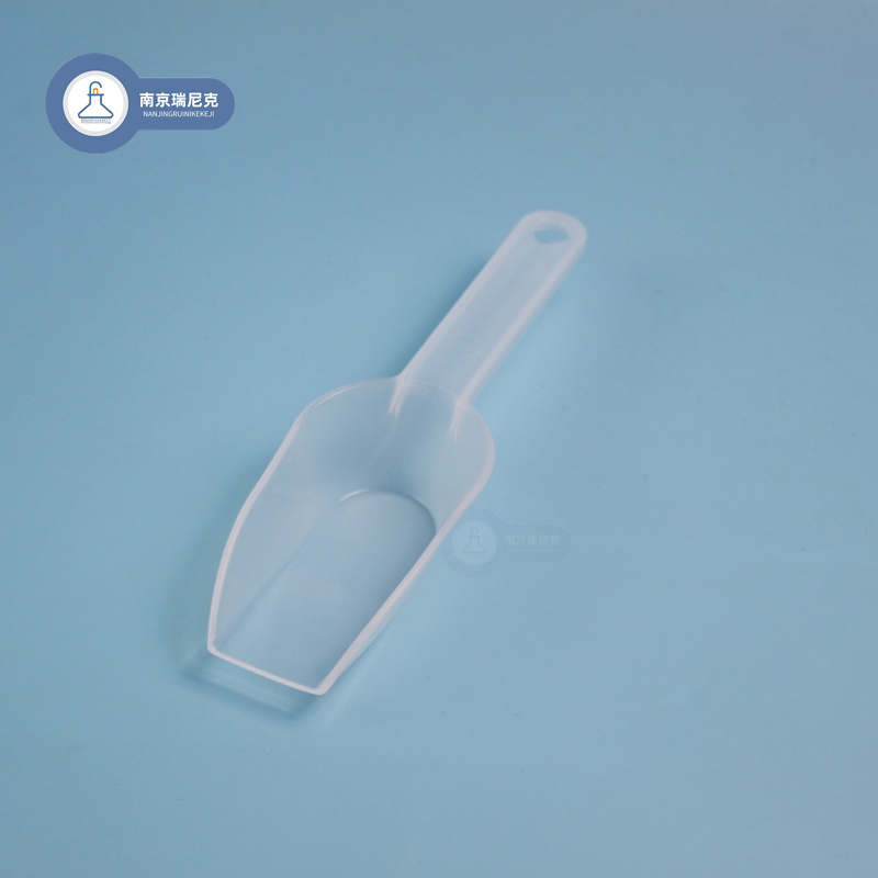 PFA藥鏟樣品鏟粉末鏟子耐酸堿本底值低